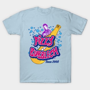 Fizzy Bubblech T-Shirt